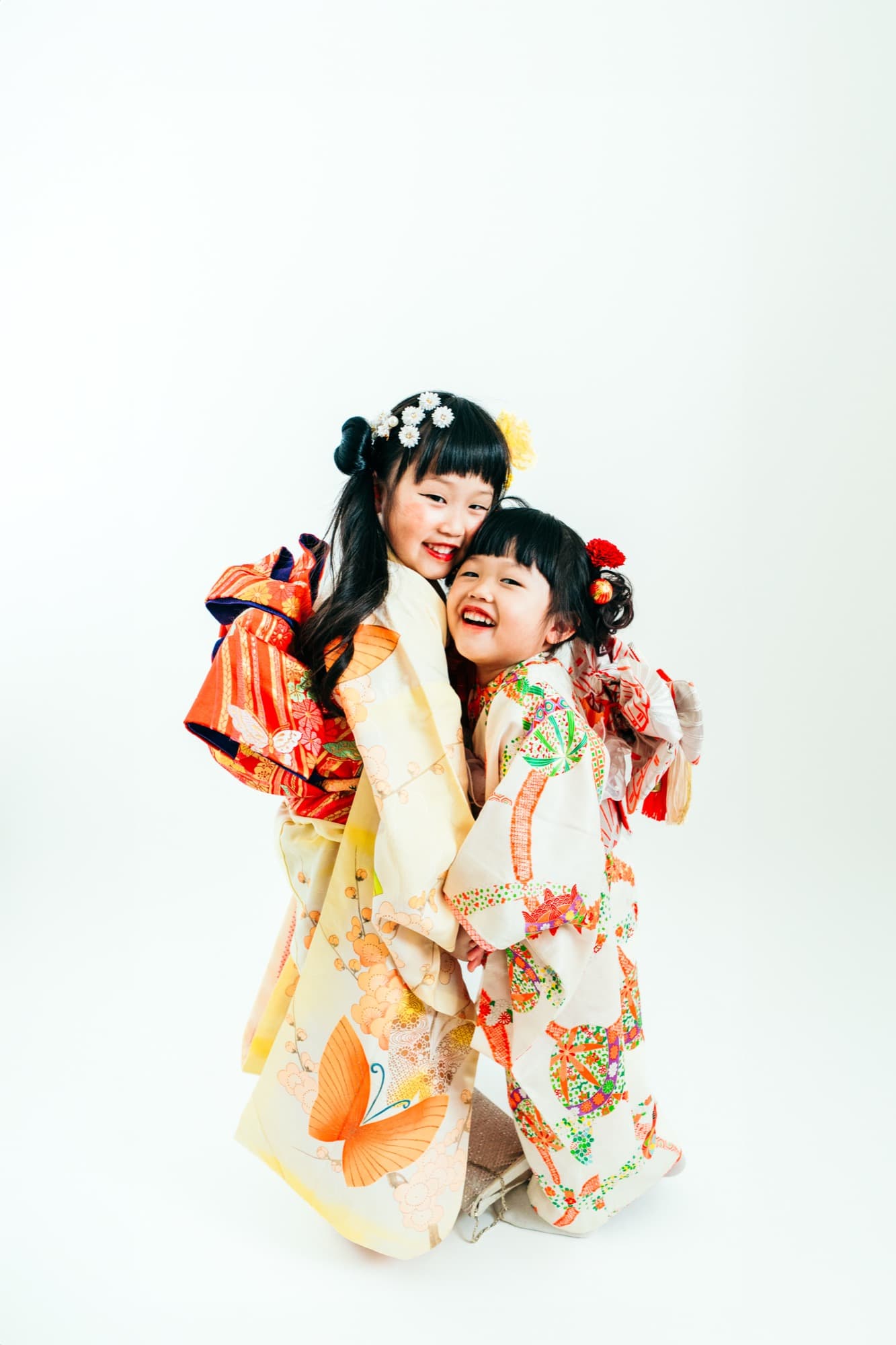 和装ヘアスタイル