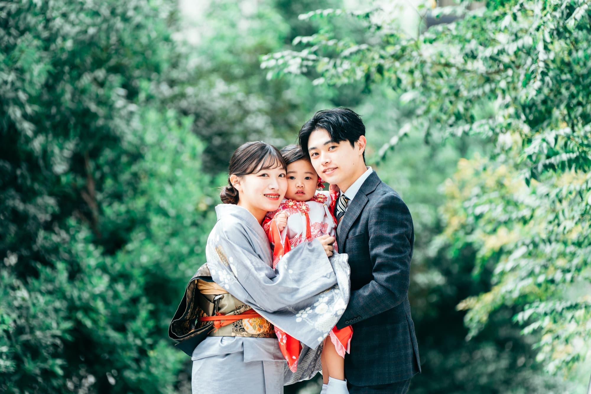 出張撮影プラン