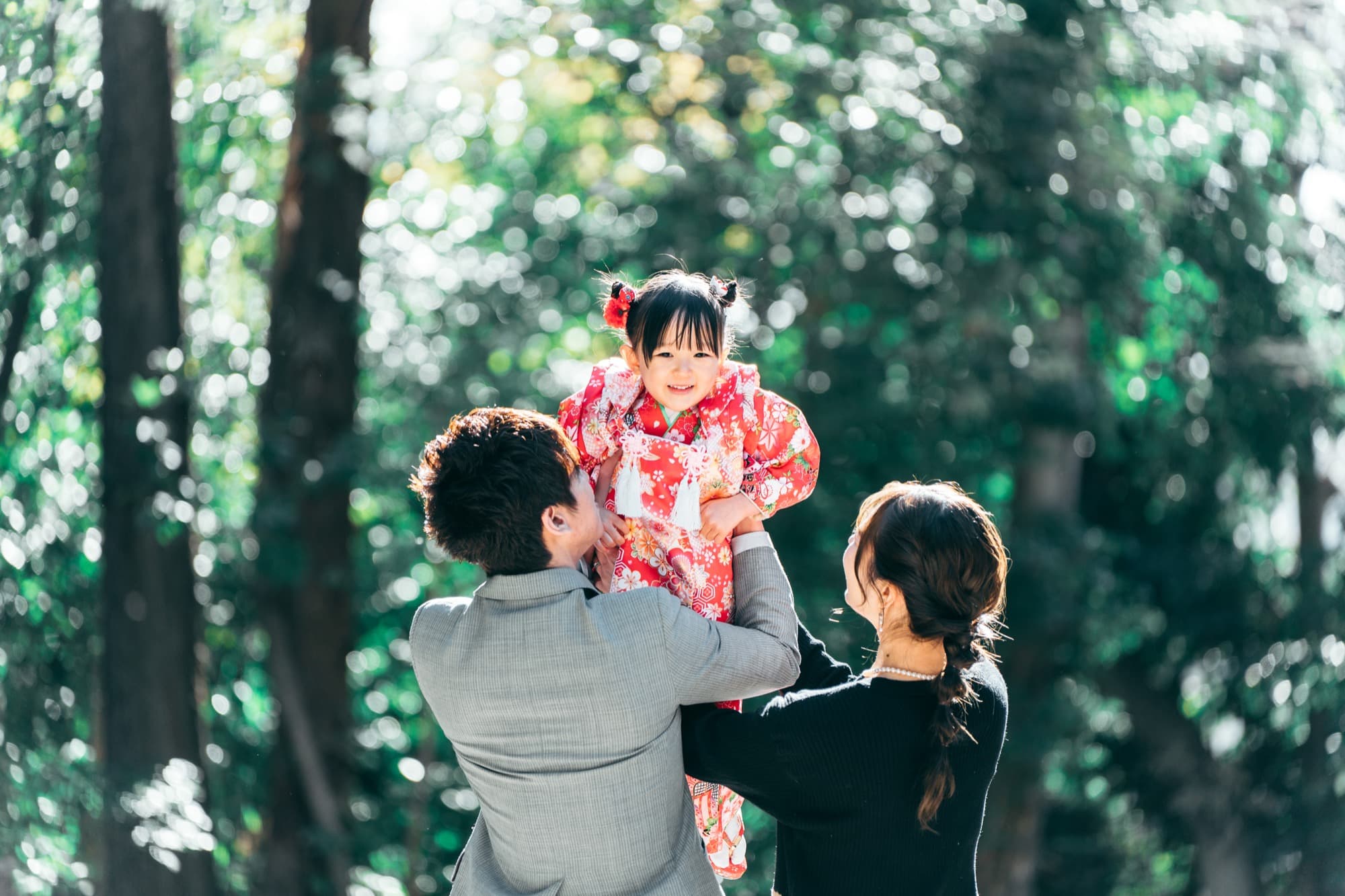 ファミリームービープラン