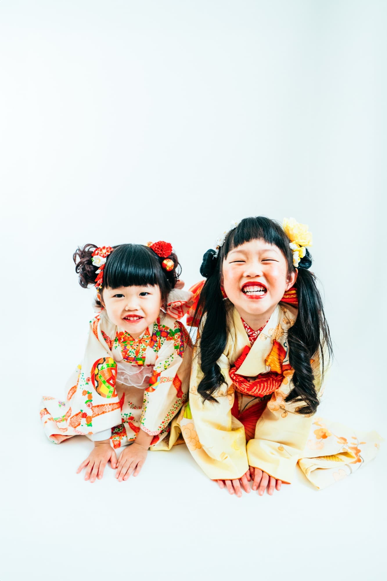 着物お支度&出張撮影プラン